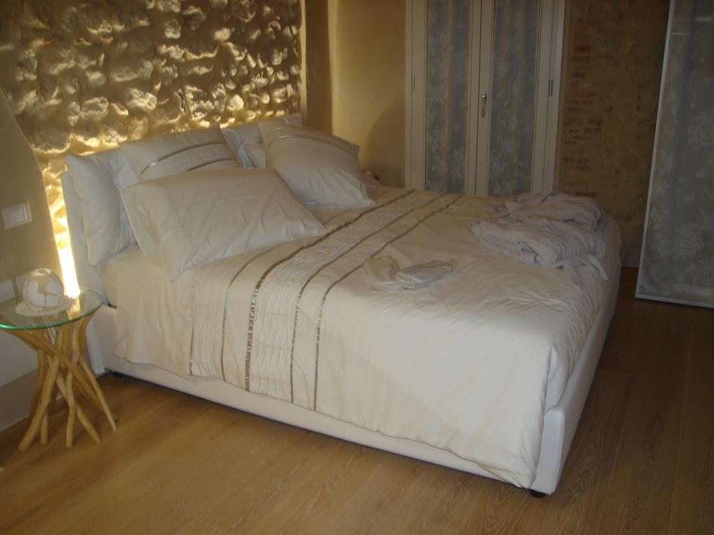 Casa Daisy Hotel Paderno del Grappa Luaran gambar
