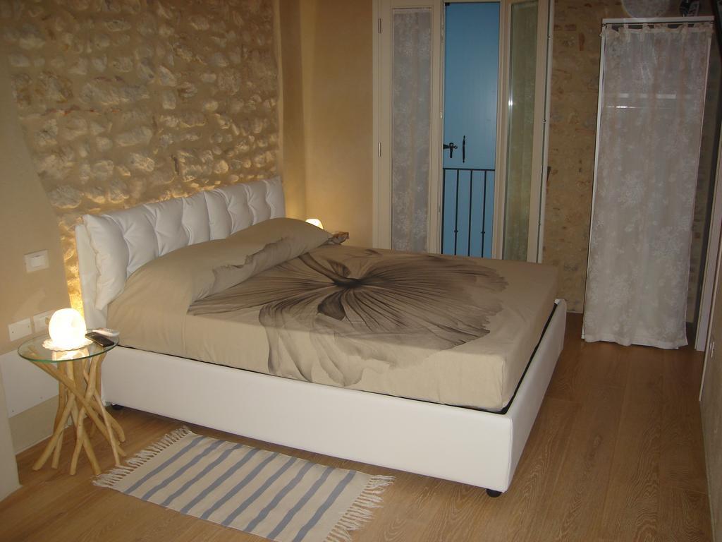 Casa Daisy Hotel Paderno del Grappa Luaran gambar