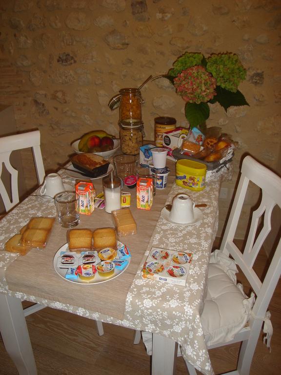 Casa Daisy Hotel Paderno del Grappa Luaran gambar