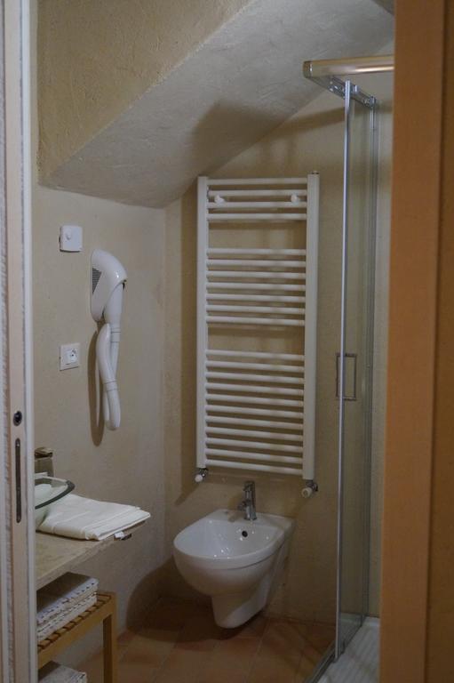 Casa Daisy Hotel Paderno del Grappa Luaran gambar