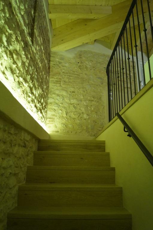 Casa Daisy Hotel Paderno del Grappa Luaran gambar