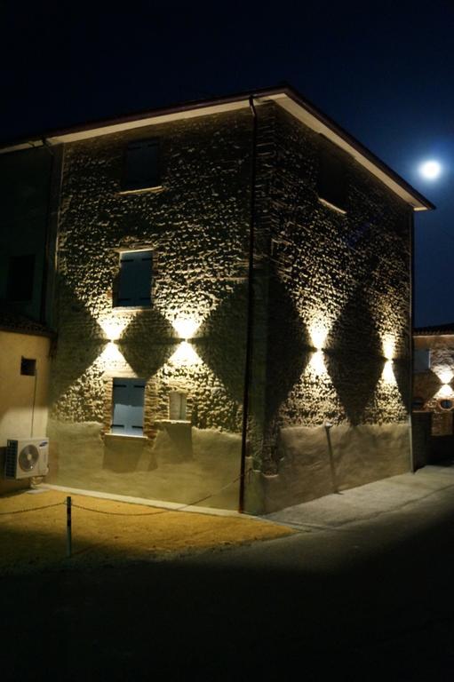 Casa Daisy Hotel Paderno del Grappa Luaran gambar