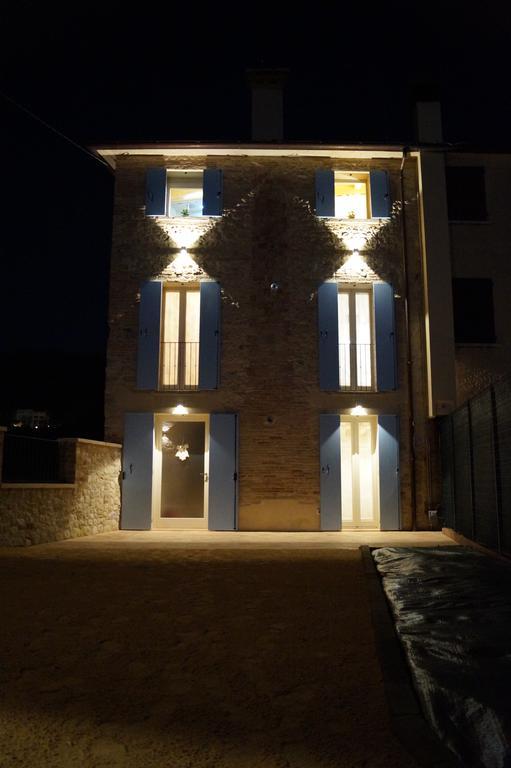 Casa Daisy Hotel Paderno del Grappa Luaran gambar