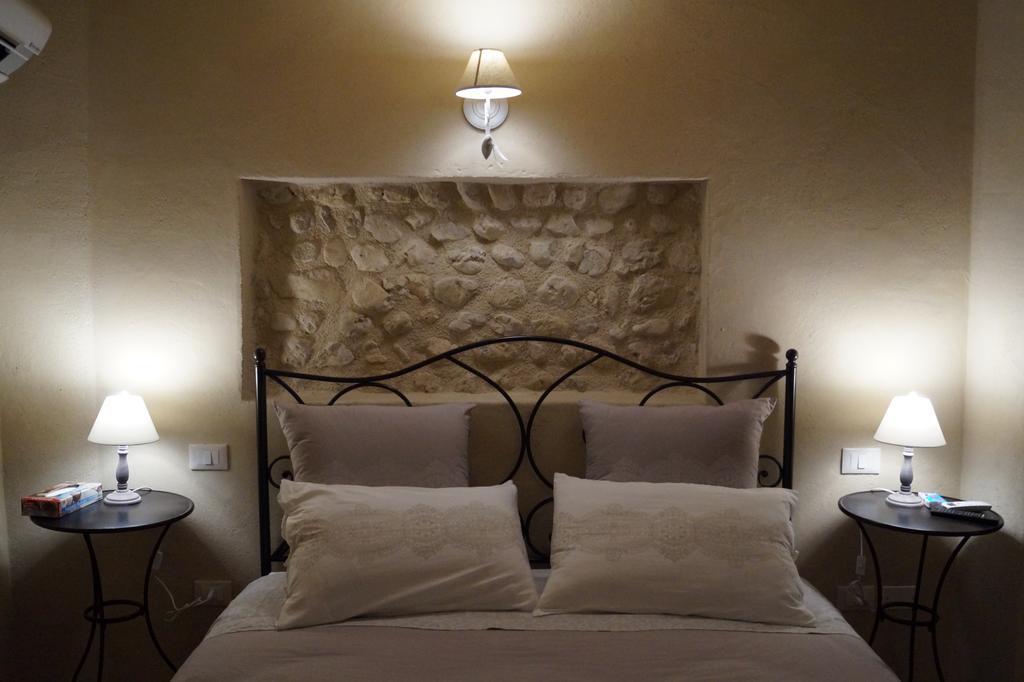 Casa Daisy Hotel Paderno del Grappa Luaran gambar