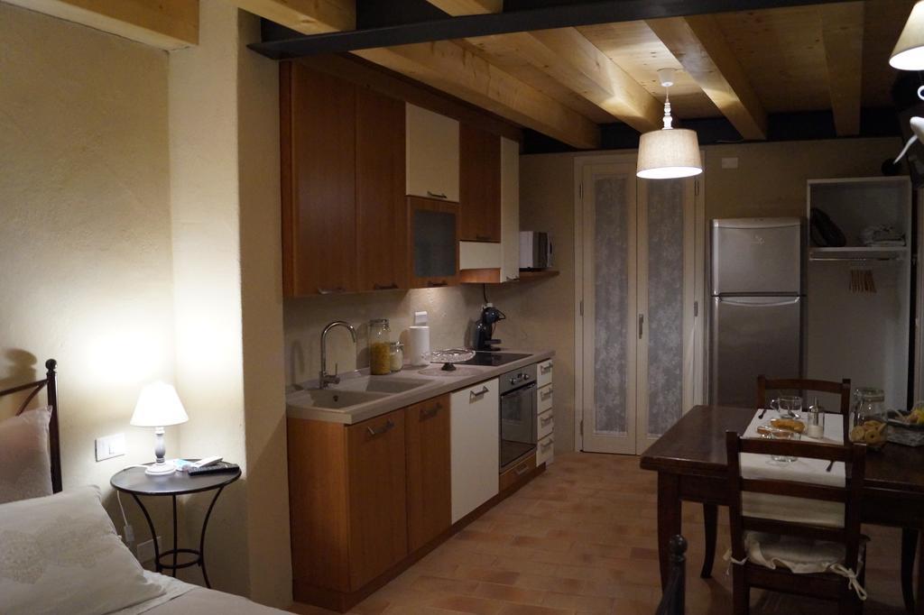 Casa Daisy Hotel Paderno del Grappa Luaran gambar