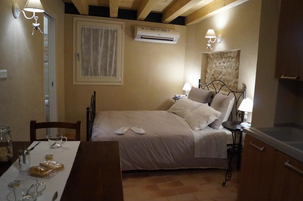 Casa Daisy Hotel Paderno del Grappa Luaran gambar