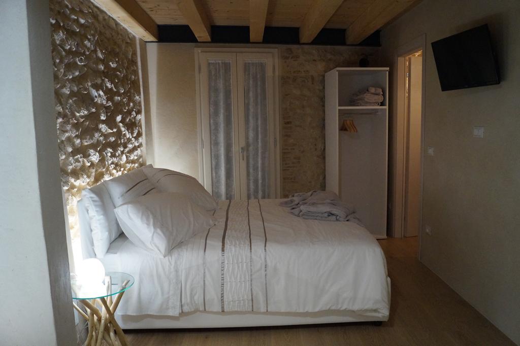 Casa Daisy Hotel Paderno del Grappa Luaran gambar