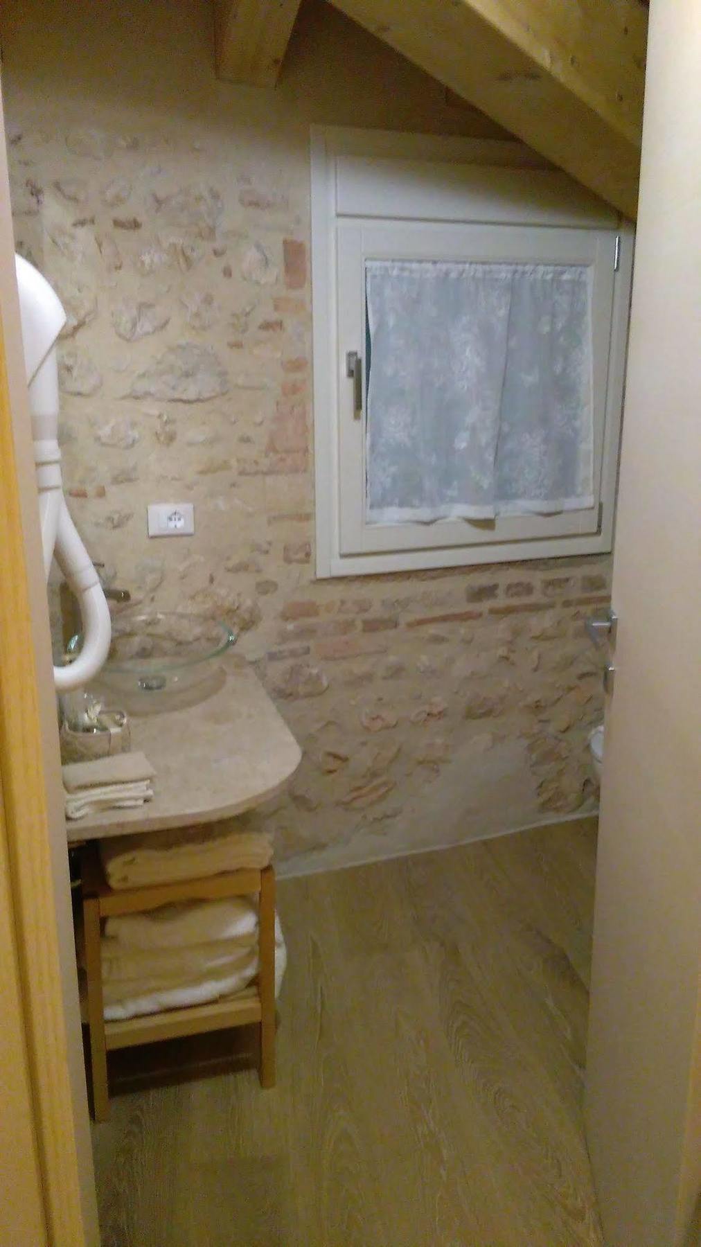 Casa Daisy Hotel Paderno del Grappa Luaran gambar
