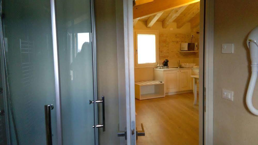 Casa Daisy Hotel Paderno del Grappa Luaran gambar