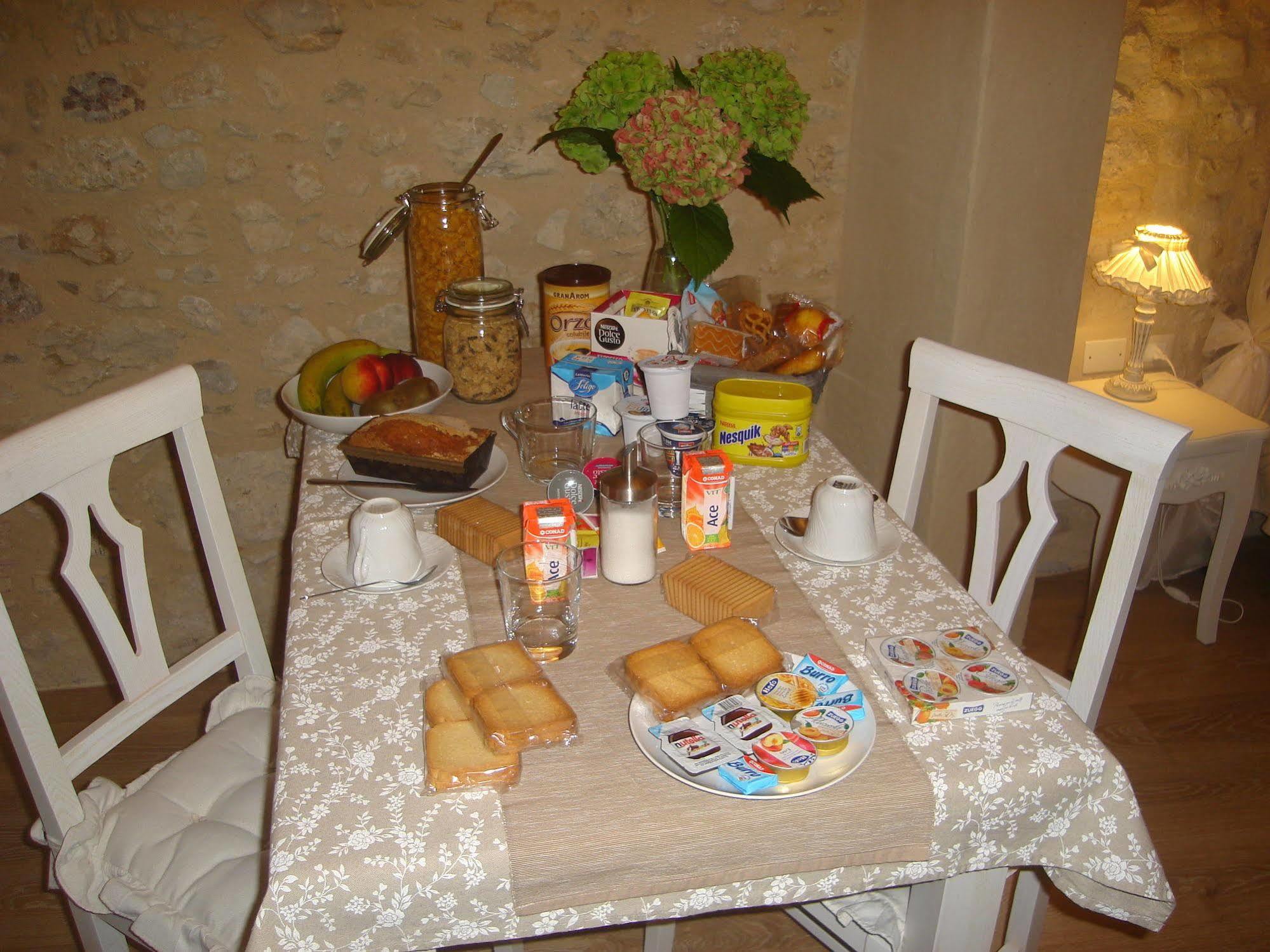 Casa Daisy Hotel Paderno del Grappa Luaran gambar