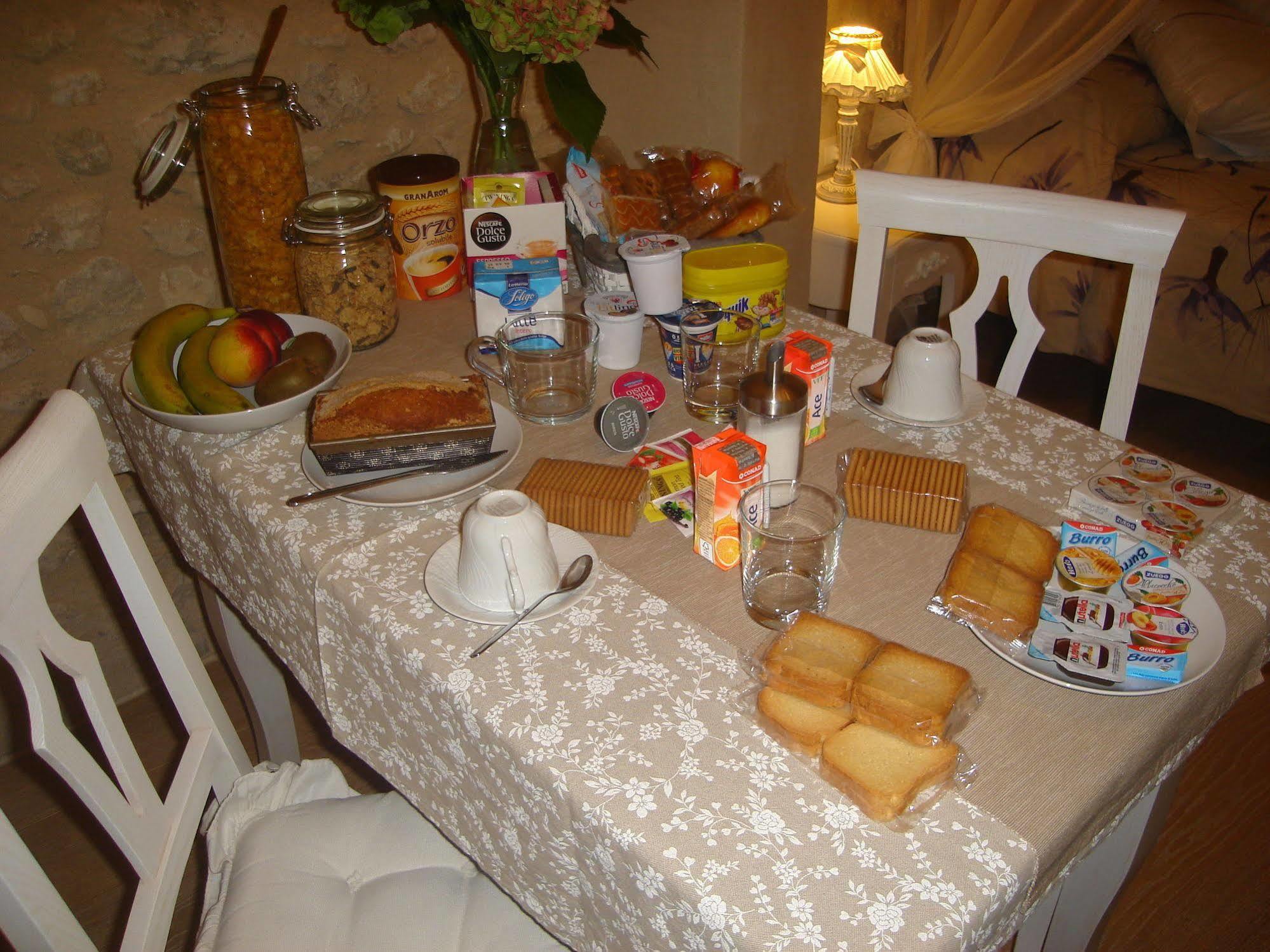 Casa Daisy Hotel Paderno del Grappa Luaran gambar