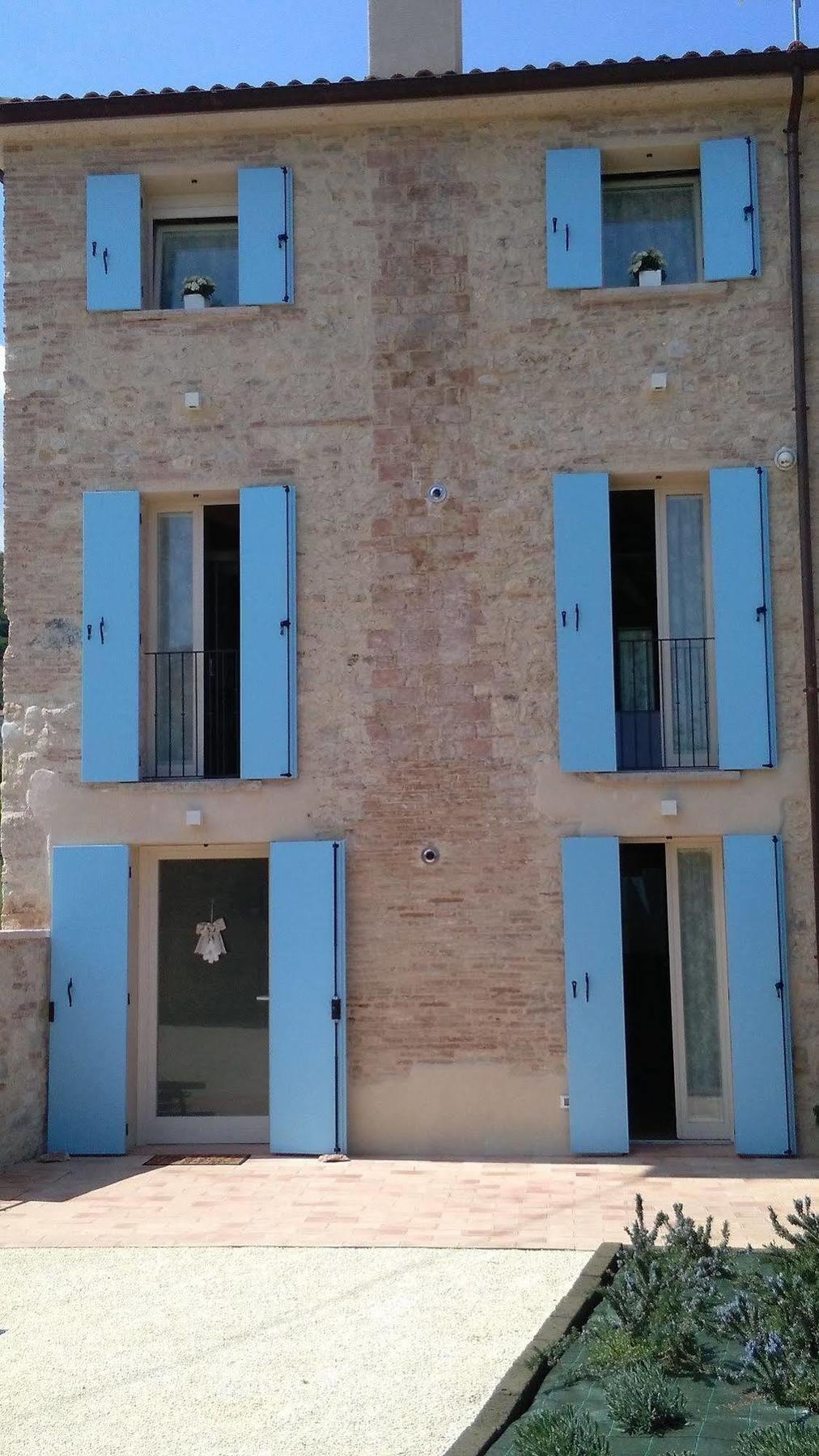 Casa Daisy Hotel Paderno del Grappa Luaran gambar